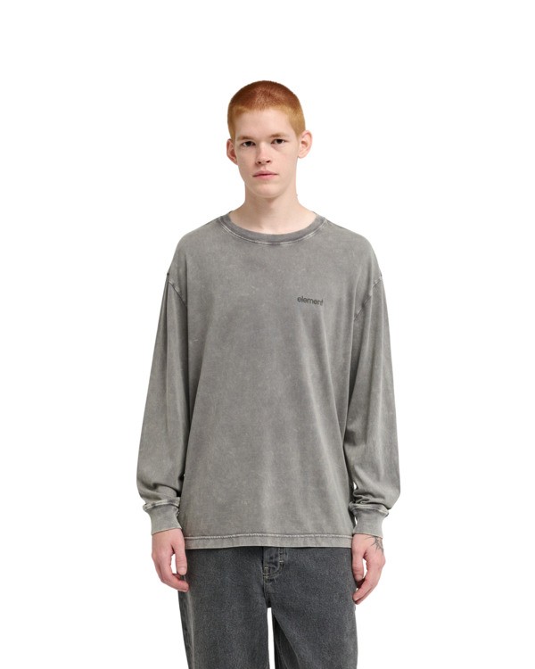 5 Lowcase Pigment Gray ELYKT00176 Element