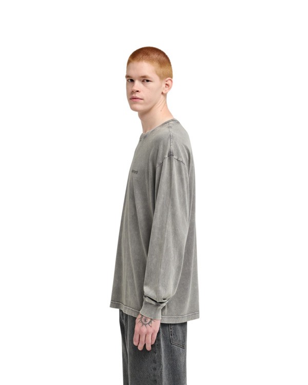 6 Lowcase Pigment Gray ELYKT00176 Element