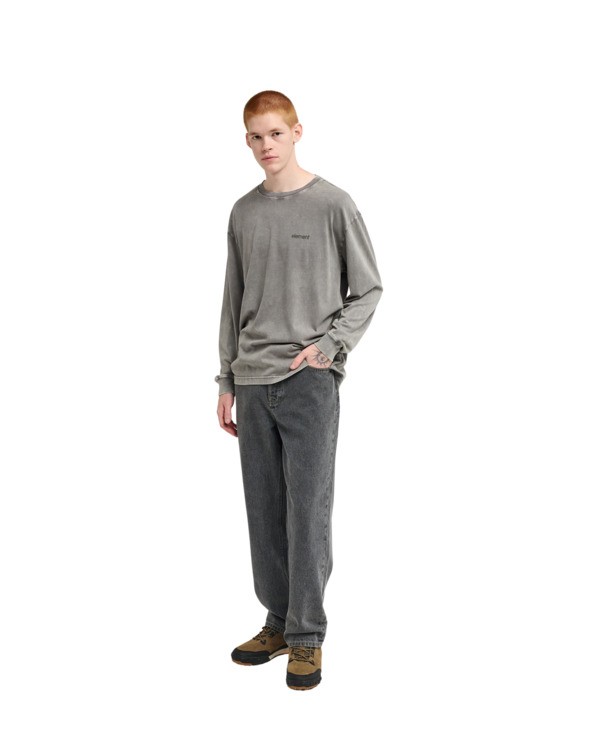 7 Lowcase Pigment Gray ELYKT00176 Element