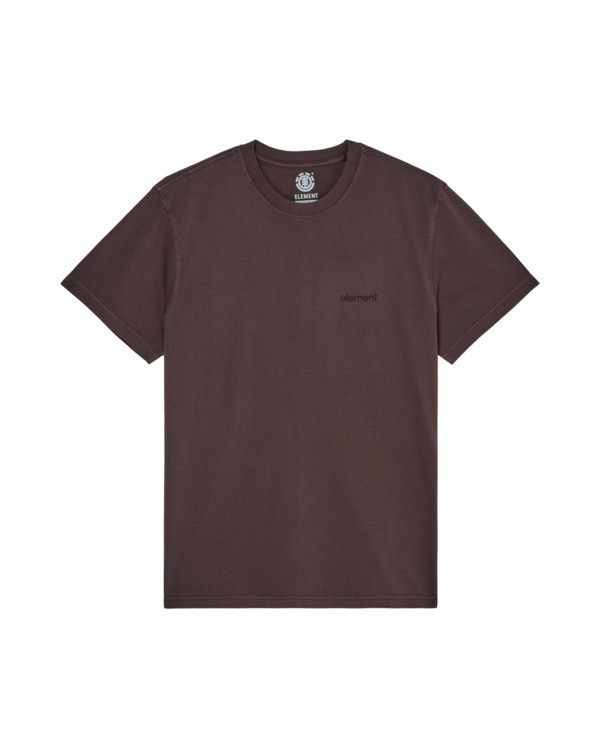 0 Lowcase Pigment Brown ELYKT00177 Element