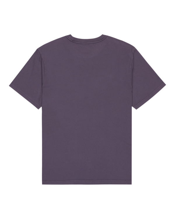 1 Lowcase Pigment - Short Sleeve T-Shirt for Men Black ELYKT00177 Element