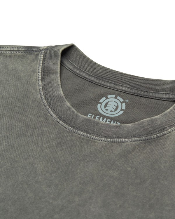 2 Lowcase Pigment Gray ELYKT00177 Element