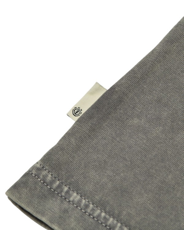 5 Lowcase Pigment Gray ELYKT00177 Element