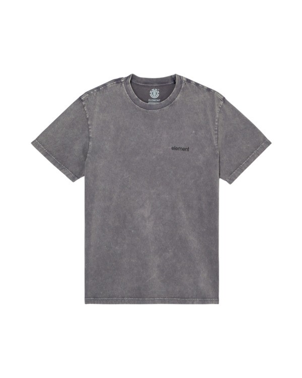 0 Lowcase Pigment Gray ELYKT00177 Element