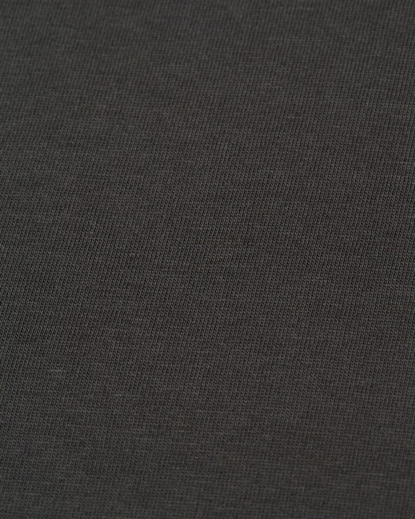 4 Lowcase Pigment - T-shirt de manga curta para homem Preto ELYKT00177 Element