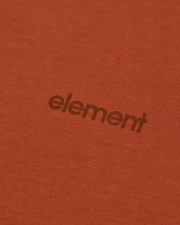 3 Lowcase Pigment Orange ELYKT00177 Element