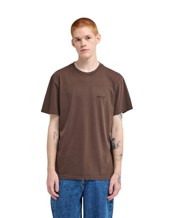 6 Lowcase Pigment Brown ELYKT00177 Element