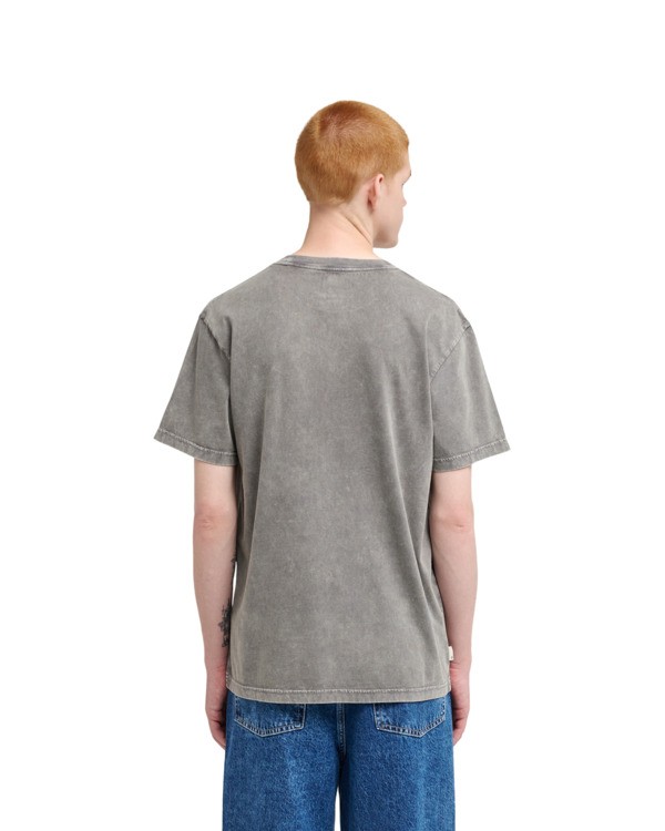 8 Lowcase Pigment Gray ELYKT00177 Element
