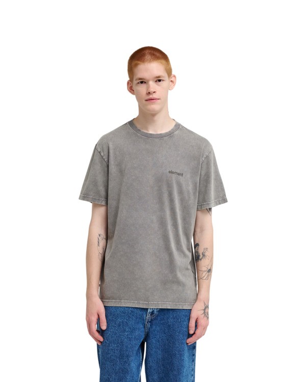 6 Lowcase Pigment Gray ELYKT00177 Element
