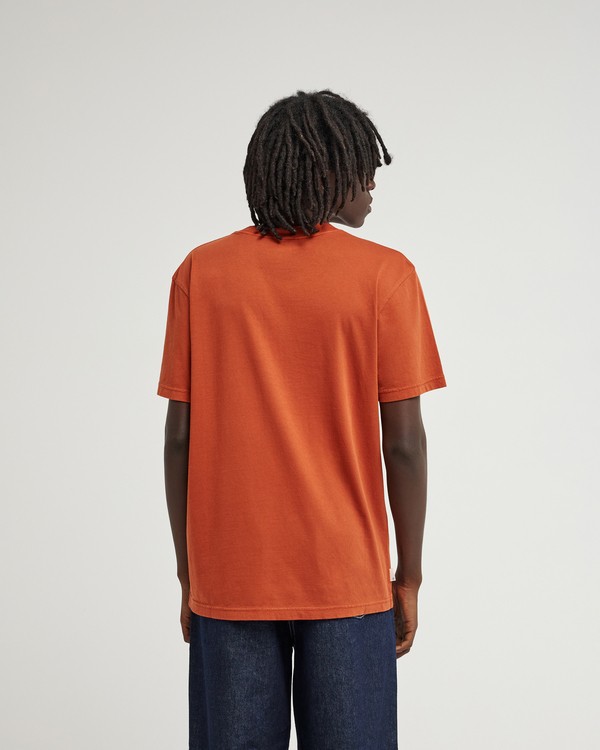 8 Lowcase Pigment Orange ELYKT00177 Element
