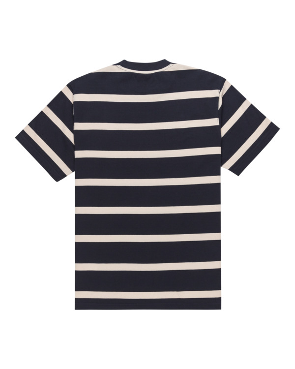 1 Yacht Club - Camiseta de manga corta para Hombre Negro ELYKT00181 Element