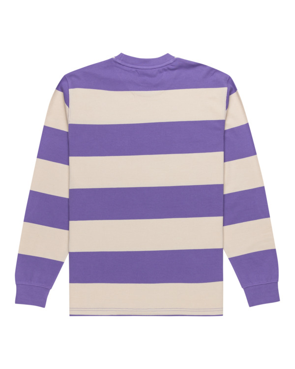 1 Yacht Club - Longsleeve für Männer  ELYKT00182 Element