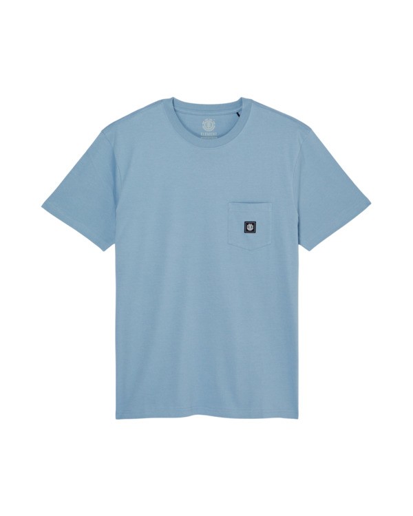 0 Icon Label Pocket Blue ELYKT00198 Element