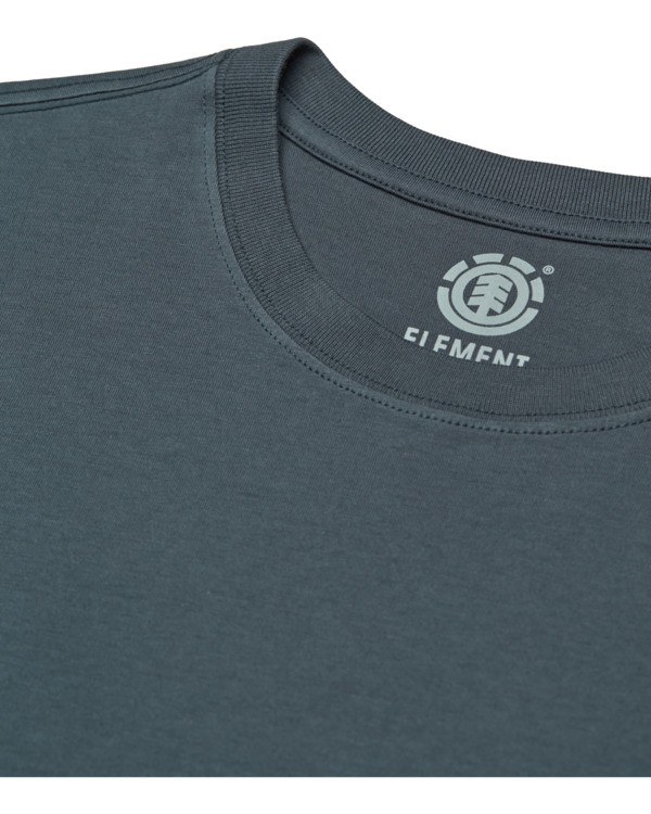 2 Icon Label Pocket Gray ELYKT00198 Element