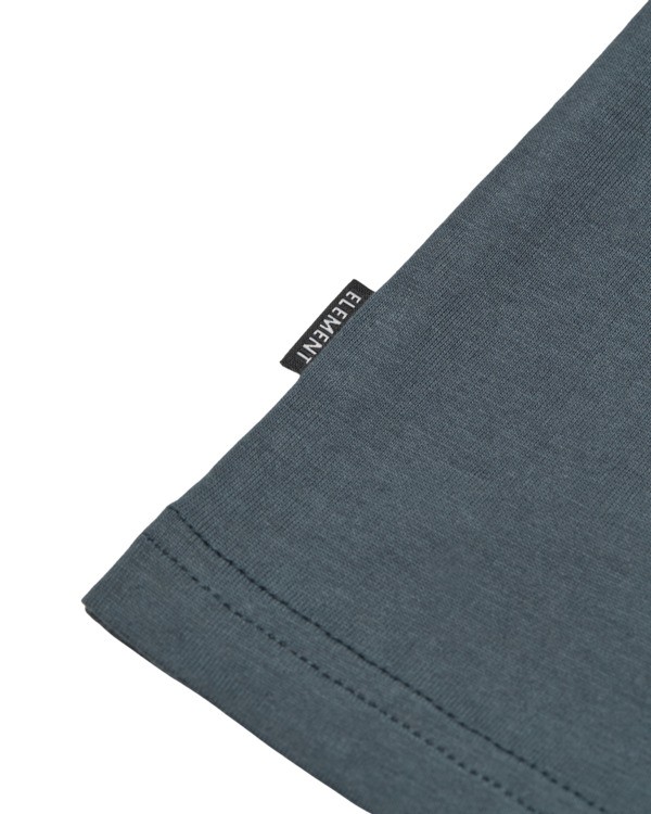 5 Icon Label Pocket Gray ELYKT00198 Element