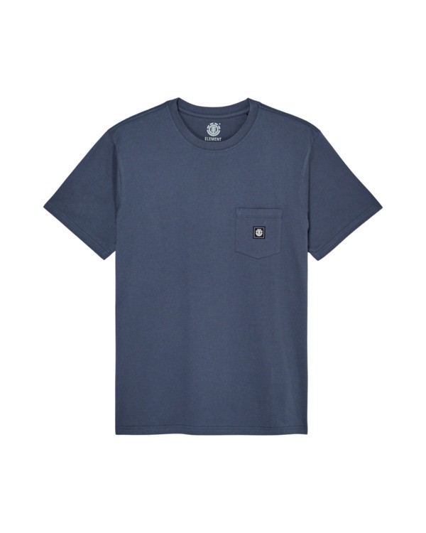 0 Icon Label Pocket Gray ELYKT00198 Element