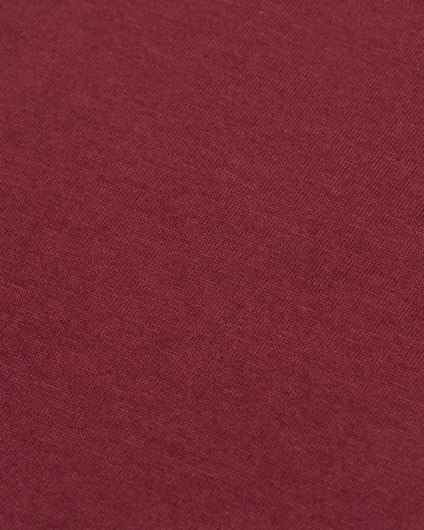 4 Icon Label Pocket - Short Sleeve T-Shirt for Men Red ELYKT00198 Element