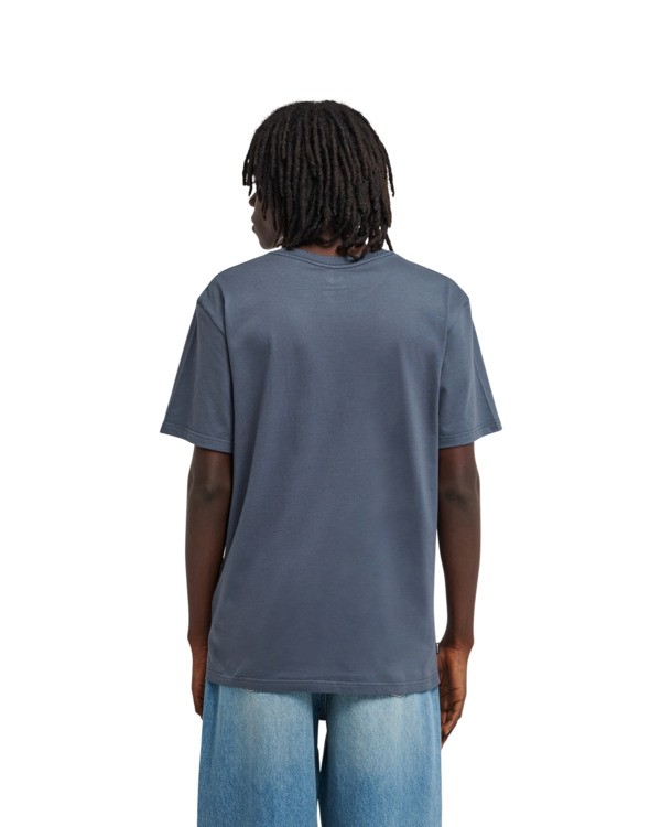 8 Icon Label Pocket Gray ELYKT00198 Element