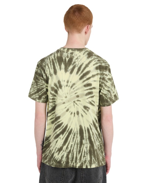 6 Eaxe Gelb ELYKT00201 Element