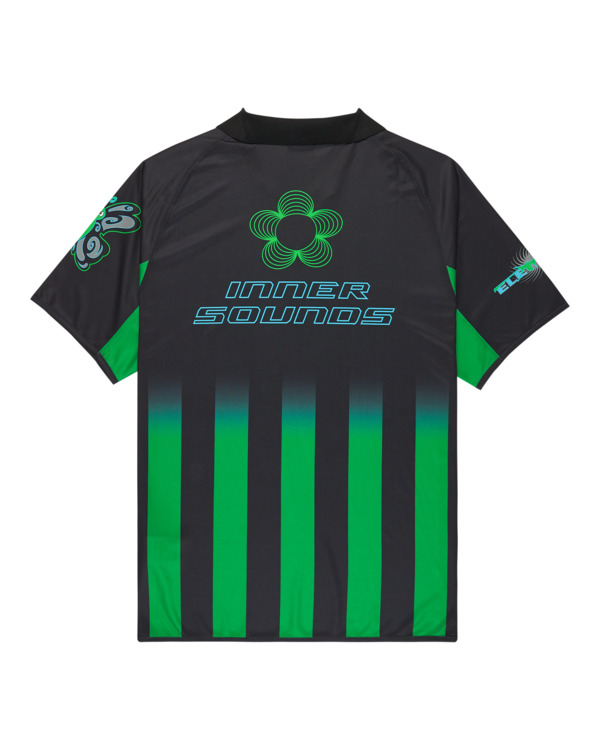 1 Eaxe Soccer Schwarz ELYKT00205 Element