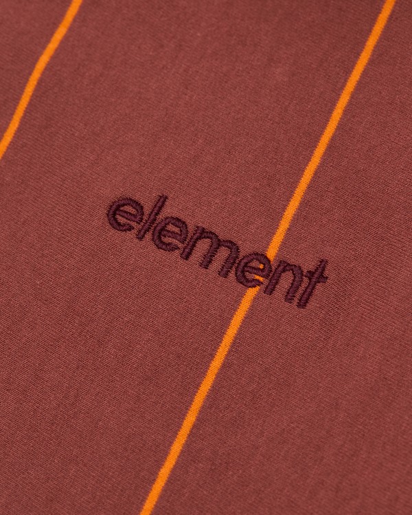 3 Ivy Polo Rose ELYKT00213 Element