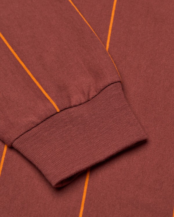 6 Ivy Polo Pink ELYKT00213 Element