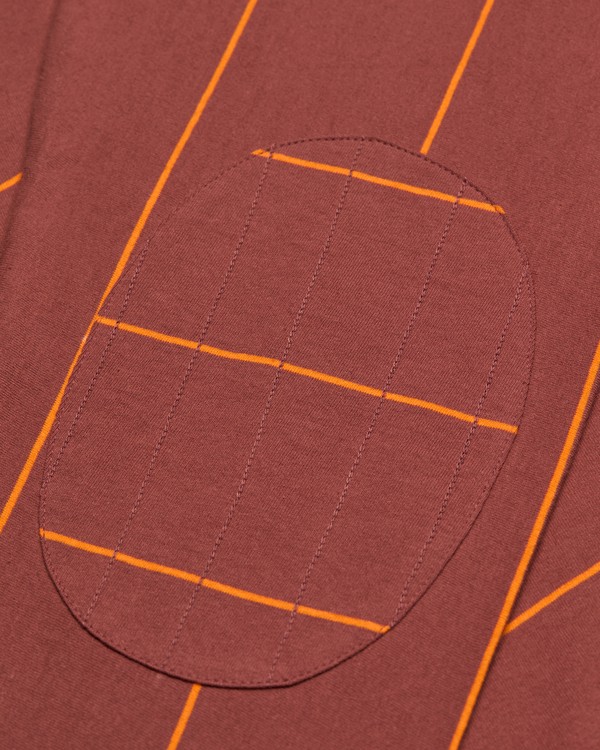 7 Ivy Polo Pink ELYKT00213 Element