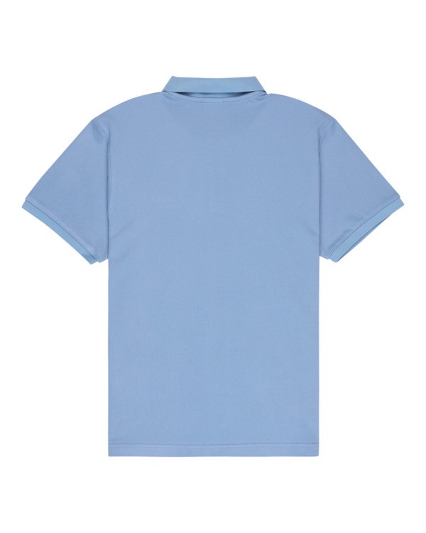1 Script Blau ELYKT00221 Element
