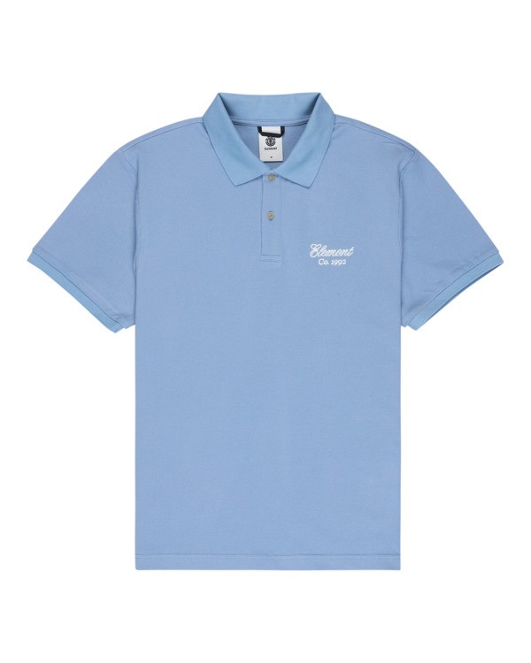 0 Script Blau ELYKT00221 Element