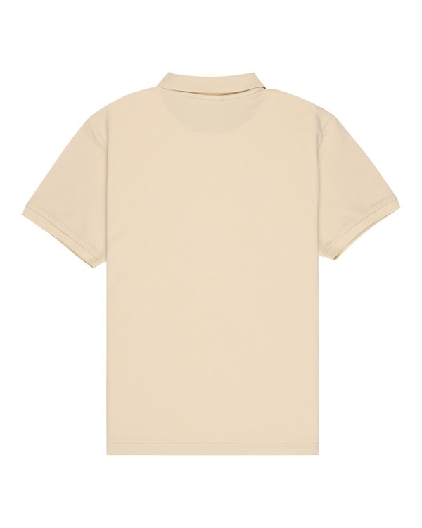 1 Script Beige ELYKT00221 Element