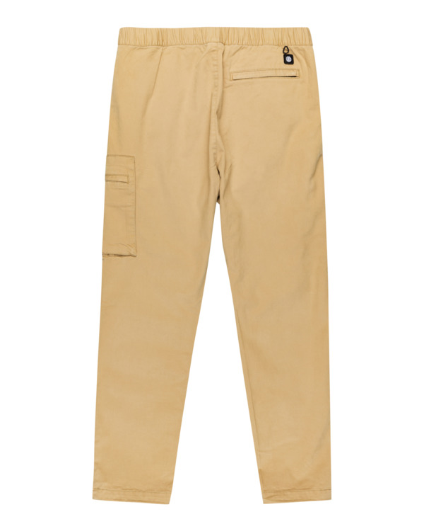 1 HOWLAND TRAVEL  ELYNP00115 Element