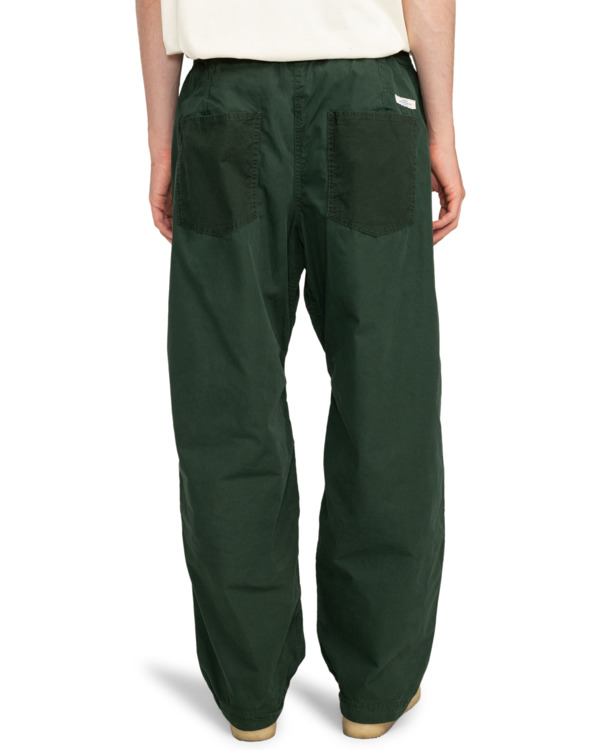 7 Chillin - Pantalón técnico para Hombre Negro ELYNP00144 Element