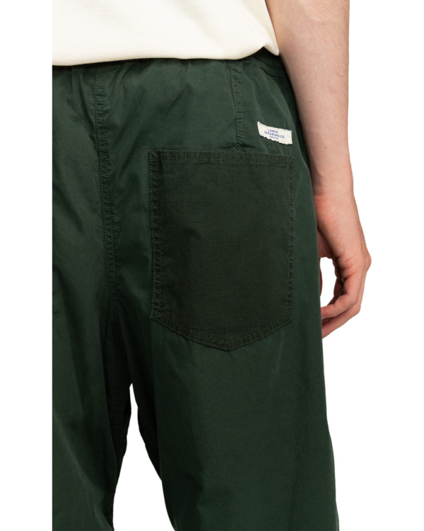 5 Chillin - Pantalón técnico para Hombre Negro ELYNP00144 Element