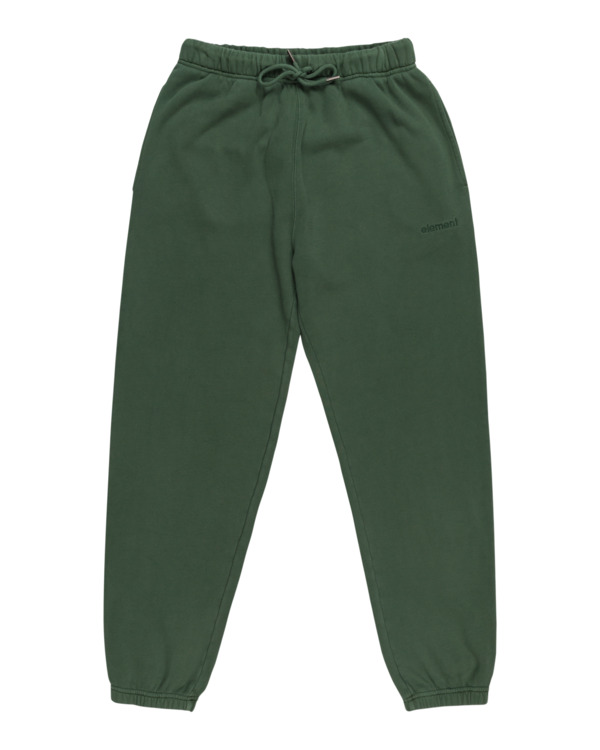 0 Cornell 3.0 - Pantaloni della tuta con vita elasticizzata da Uomo Multi ELYNP00149 Element