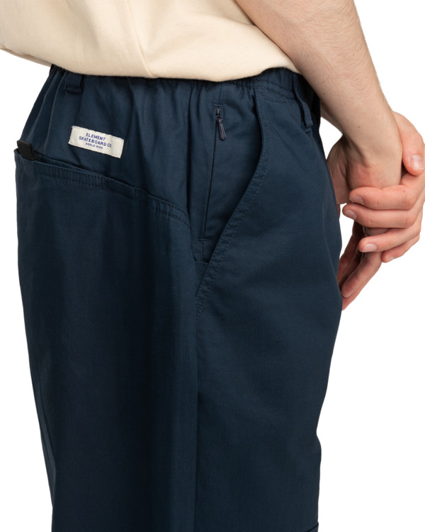 4 Howland Venture Azul ELYNP00157 Element