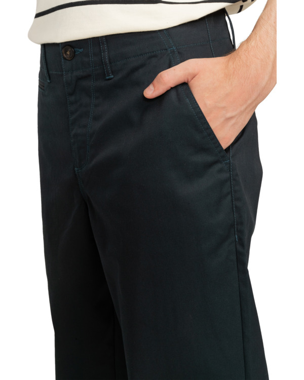 4 Howland Union - Chino Pants for Men  ELYNP00161 Element