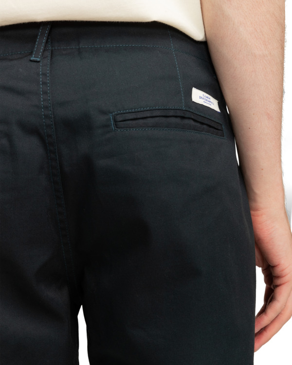 6 Howland Union - Chino Pants for Men  ELYNP00161 Element