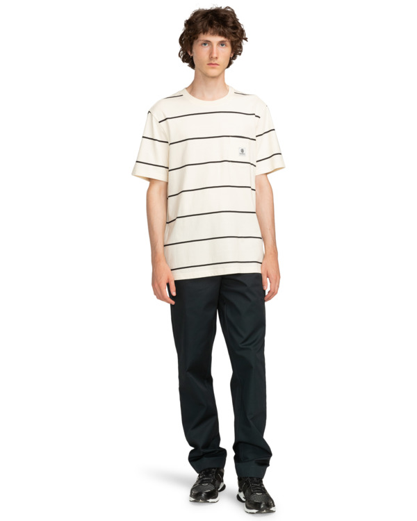 7 Howland Union - Chino Pants for Men  ELYNP00161 Element