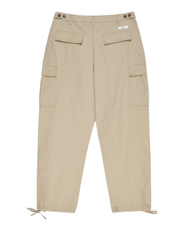 1 Legion - Cargohose für Männer Beige ELYNP00169 Element