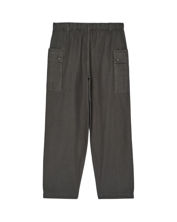 1 Esp Sequence Cargo Green ELYNP00185 Element