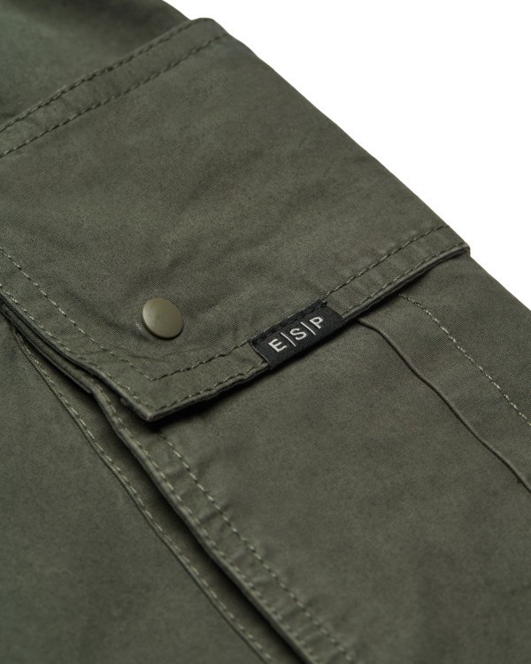 4 Esp Sequence Cargo Green ELYNP00185 Element