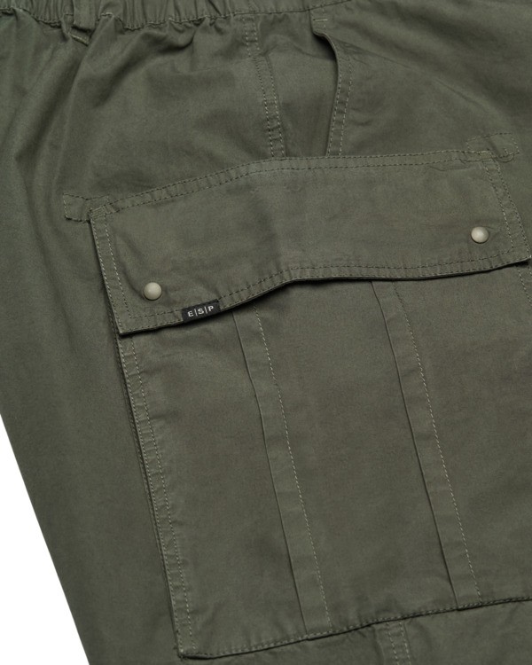 5 Esp Sequence Cargo Green ELYNP00185 Element