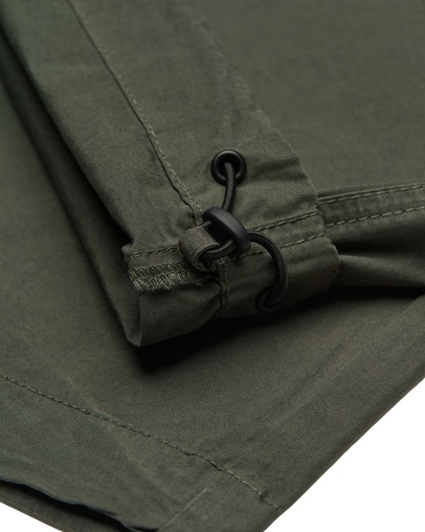 6 Esp Sequence Cargo Green ELYNP00185 Element