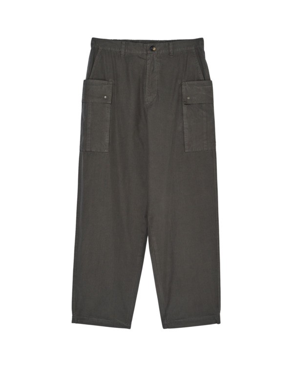 0 Esp Sequence Cargo Green ELYNP00185 Element