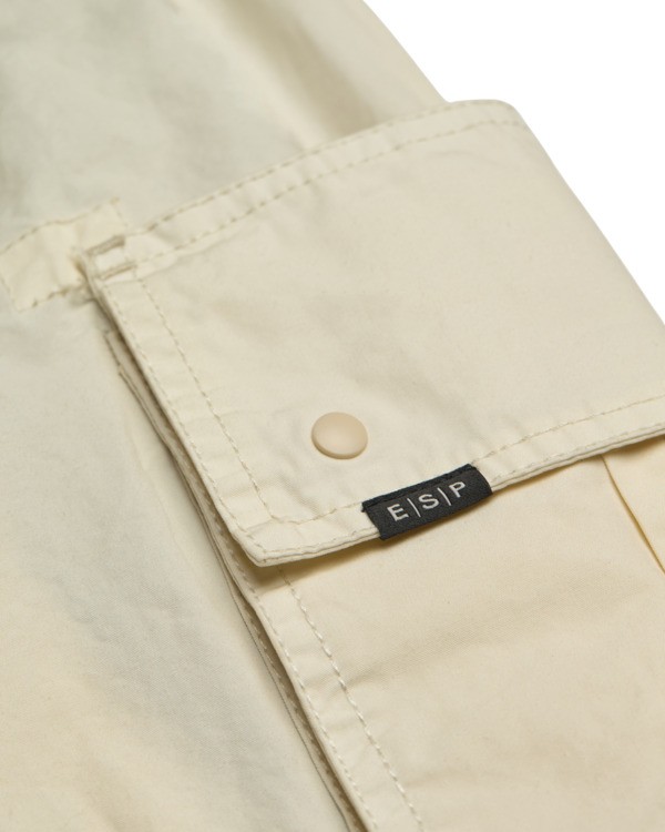 4 Esp Sequence Cargo White ELYNP00185 Element