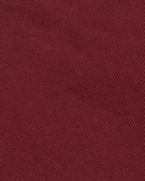 5 Regular Twill Red ELYNP00188 Element