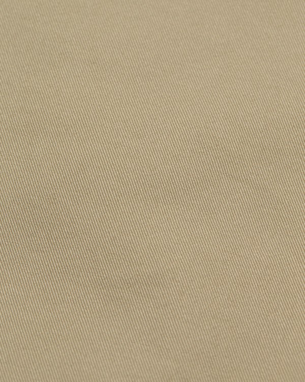 5 Regular Comfort Twill - Pantalón chino para hombre Beige ELYNP00190 Element