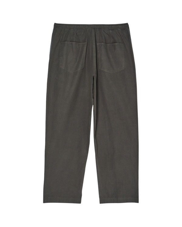 1 Esp Easy Double Knee Green ELYNP00195 Element