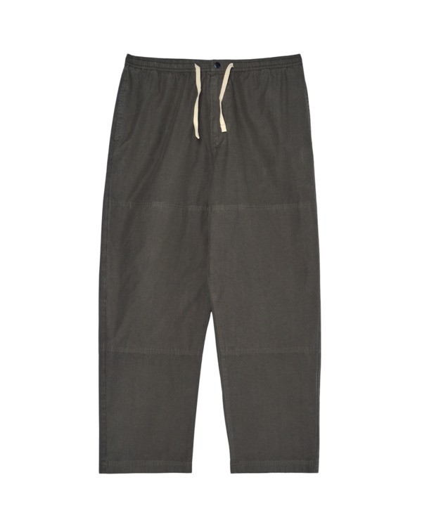 0 Esp Easy Double Knee Green ELYNP00195 Element