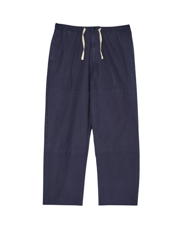 0 Esp Easy Double Knee Blue ELYNP00195 Element